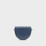 Cargue la imagen en el visor de la galería, SADDLE BAG ANIKA AZUL
