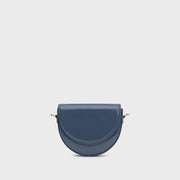 SADDLE BAG ANIKA BLUE