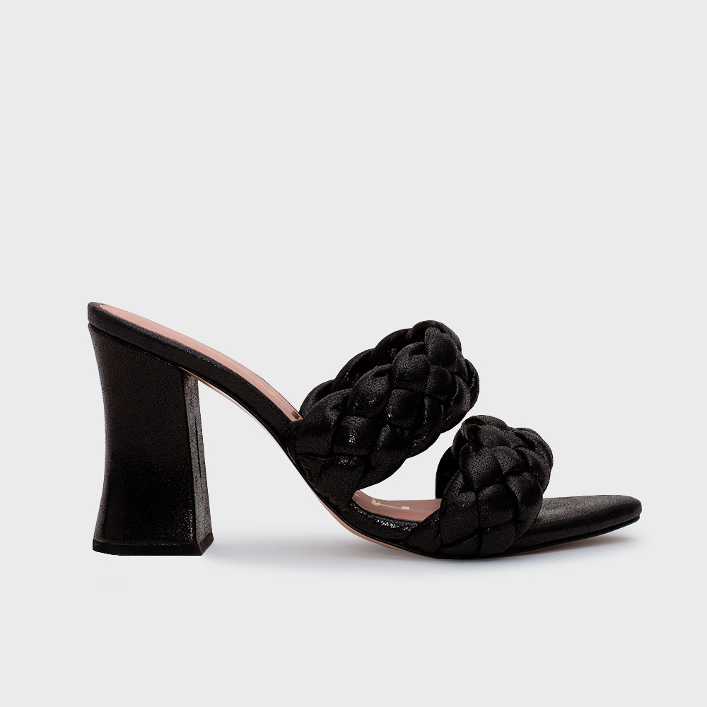 SAORI PUMP NEGRO