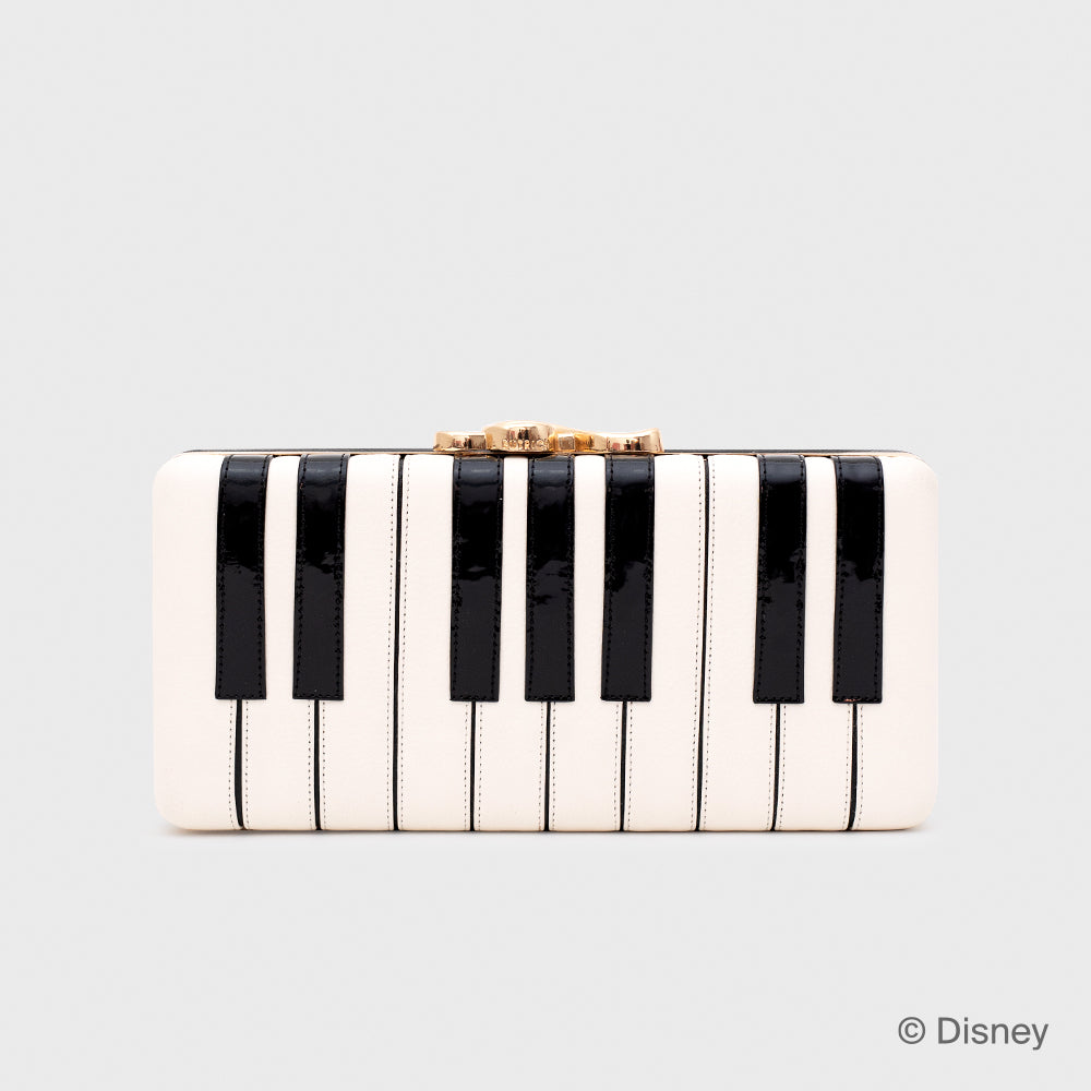 CLUTCH SCALES & ARPEGGIOS HUESO NEGRO