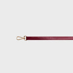 Cargue la imagen en el visor de la galería, SHOULDER STRAP ANA CIRUELA
