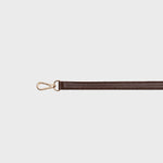 Cargue la imagen en el visor de la galería, SHOULDER STRAP ANA MARRÓN
