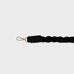 Cargue la imagen en el visor de la galería, SHOULDER STRAP RITA NEGRO
