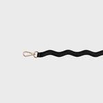 Load image into Gallery viewer, SHOULDER STRAP ARIA NEGRO
