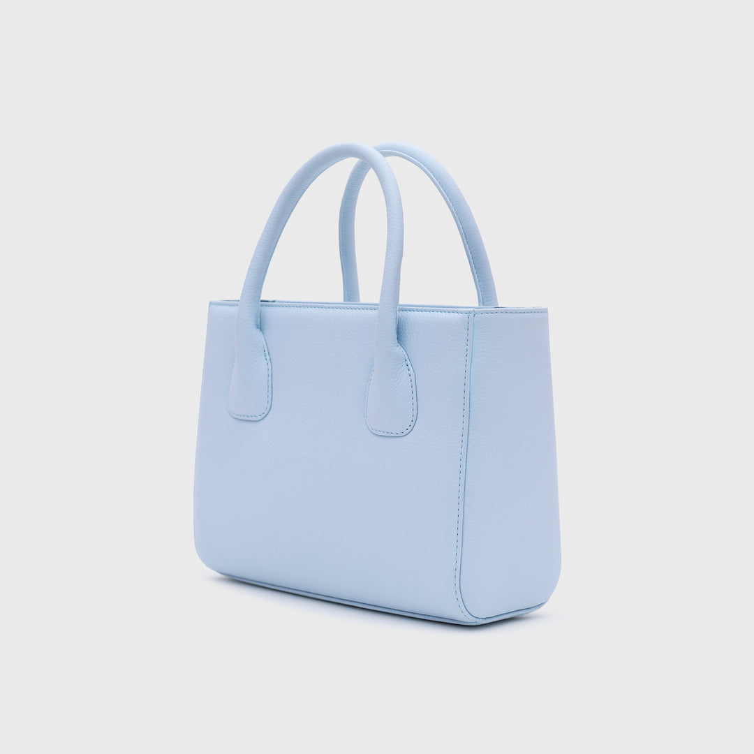 PANDORA BOX BAG CELESTE