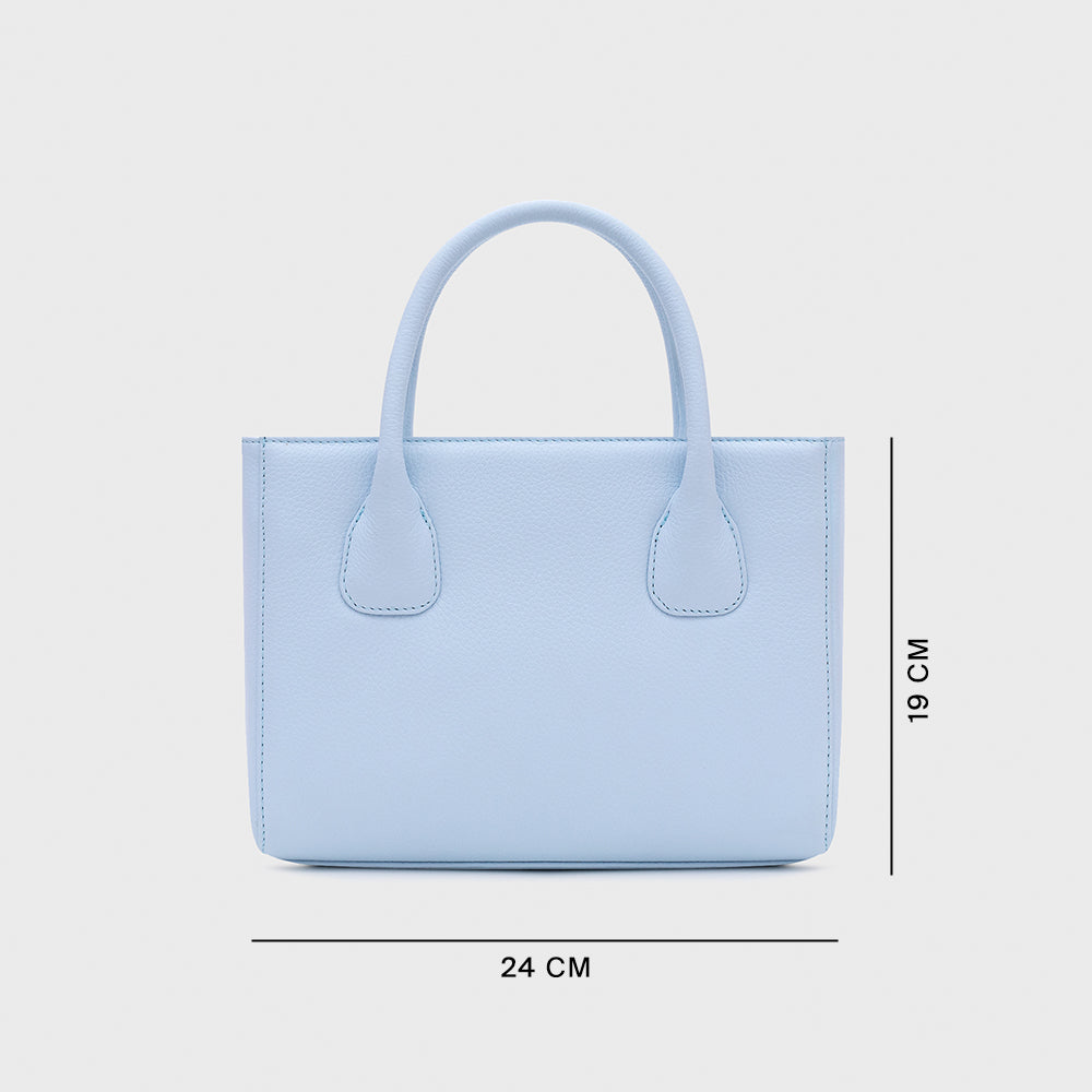 PANDORA BOX BAG CELESTE