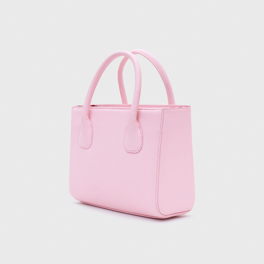 PANDORA BOX BAG ROSA