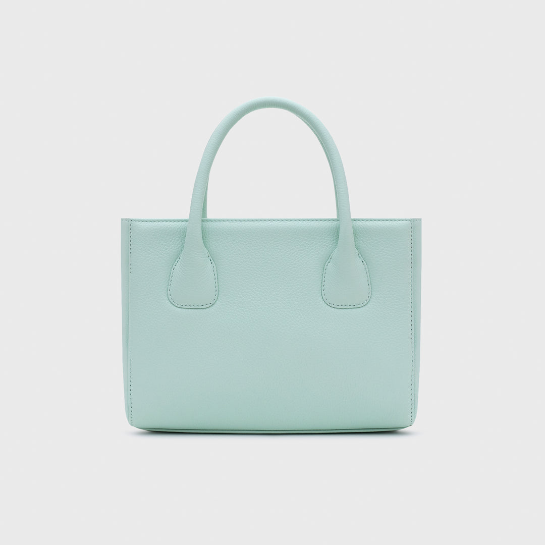 PANDORA BOX BAG VERDE