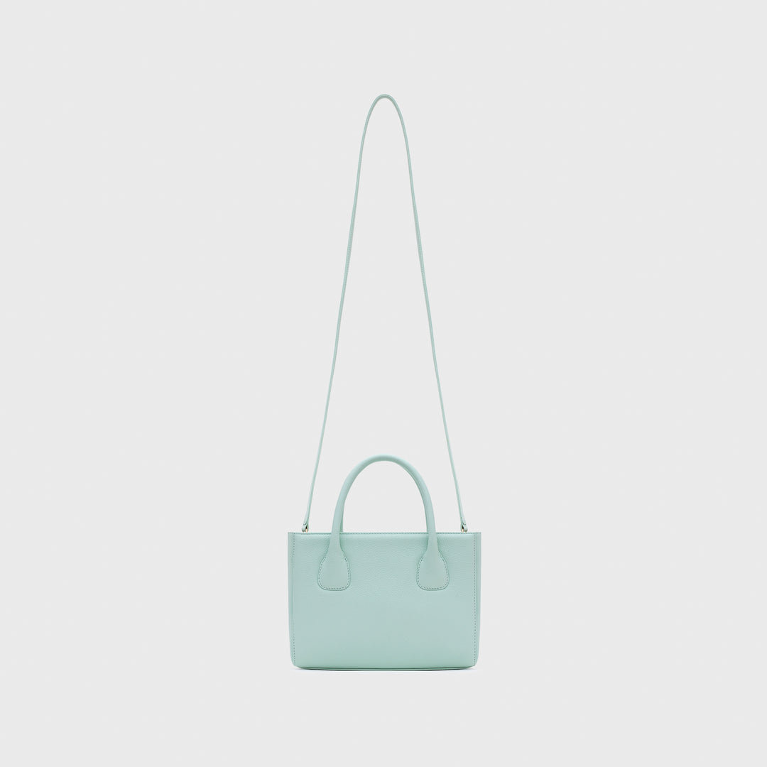 PANDORA BOX BAG VERDE