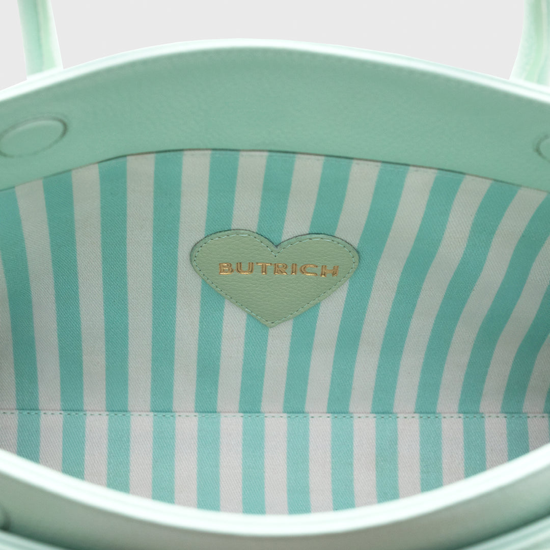 PANDORA BOX BAG VERDE