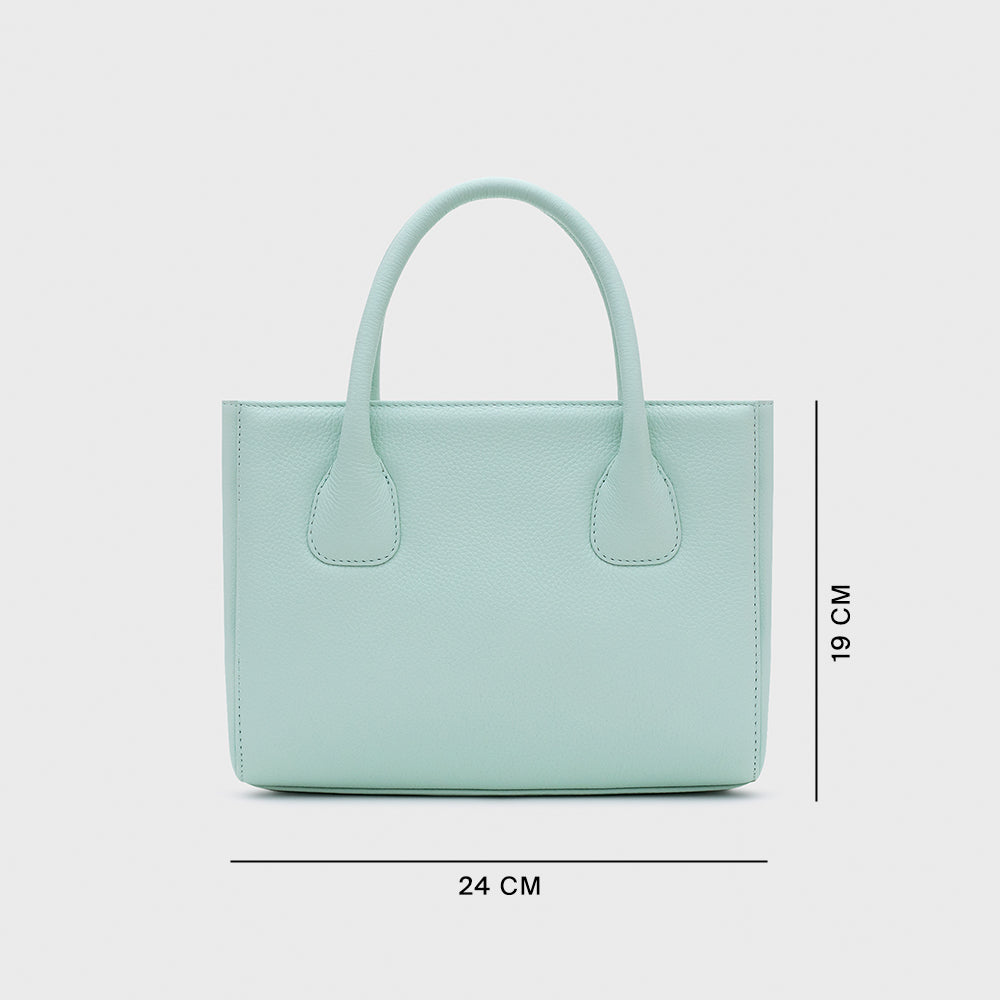 PANDORA BOX BAG VERDE