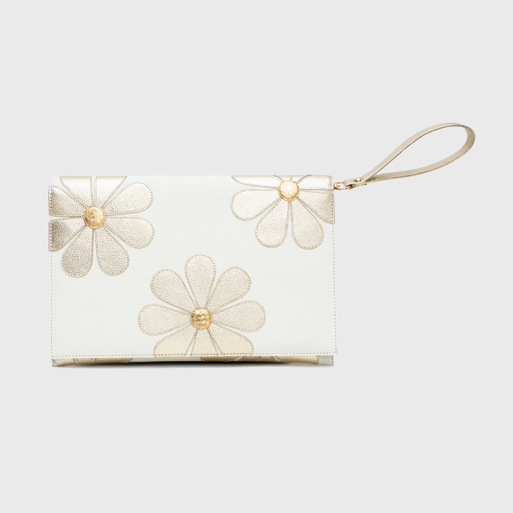 ENVELOPE JANIS IVORY