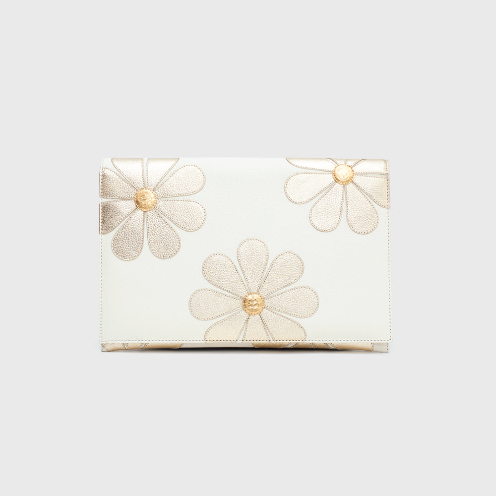 ENVELOPE JANIS IVORY