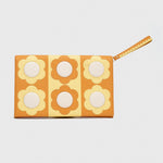 Load image into Gallery viewer, ENVELOPE TAMMY FLOWERS YELLOW
