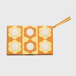 Load image into Gallery viewer, ENVELOPE TAMMY FLOWERS YELLOW
