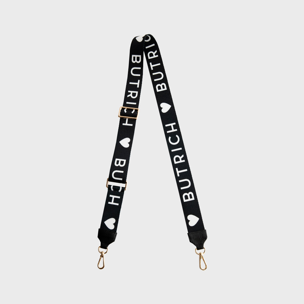 STRAP BUTRICH NEGRO
