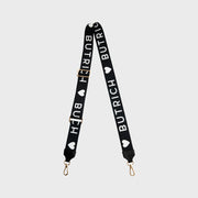 BLACK BUTRICH STRAP