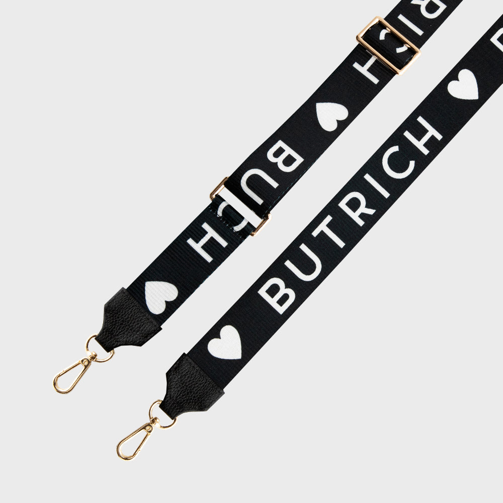 STRAP BUTRICH NEGRO