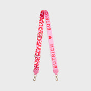 STRAP KAT PINK