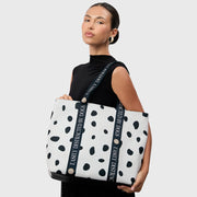 Medium Bag 101 Dalmatians Ivory