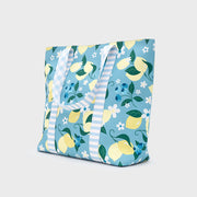 SUPER BAG LEMON CELESTE