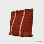 Cargue la imagen en el visor de la galería, SUPER BAG BAMBI MARRÓN