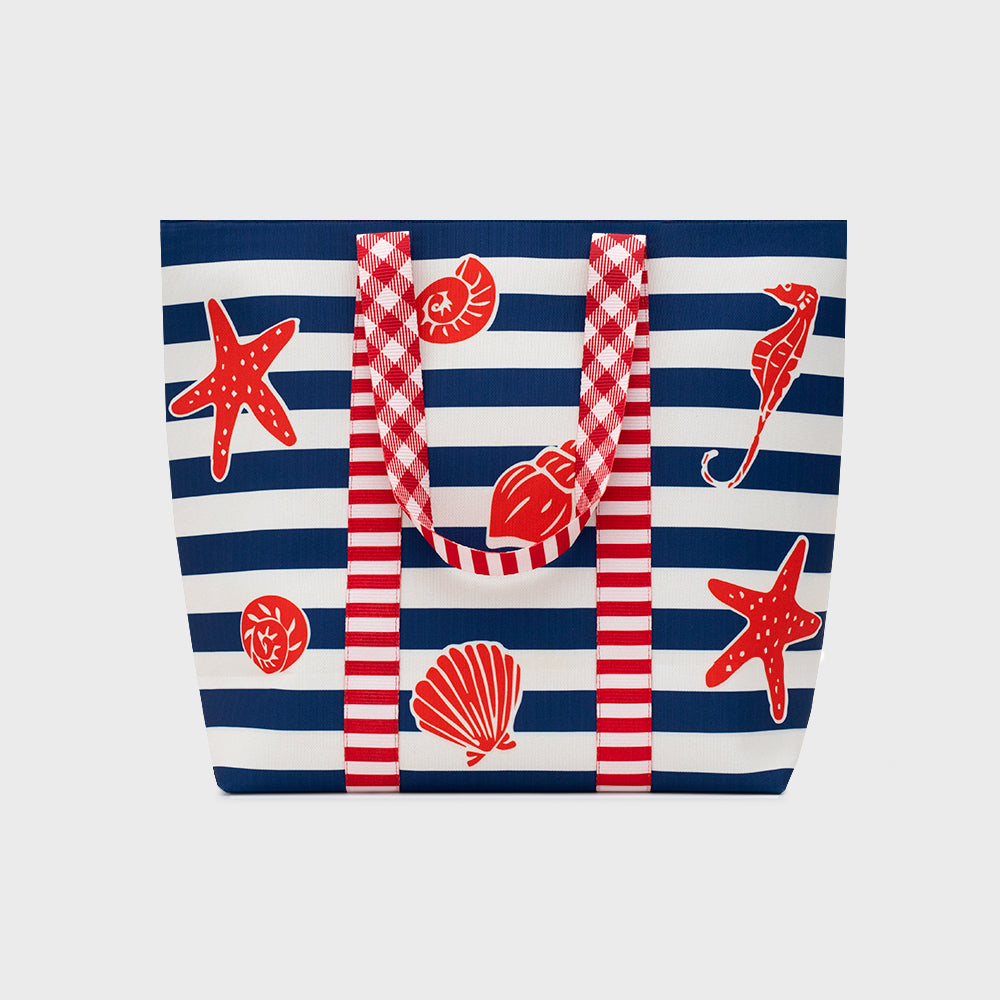 SUPER BAG LORENA AZUL