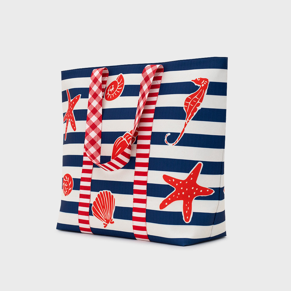 SUPER BAG LORENA AZUL