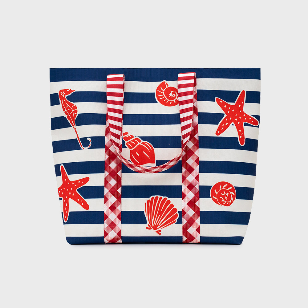 SUPER BAG LORENA AZUL