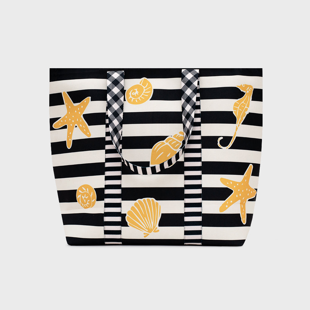 SUPER BAG LORENA NEGRO