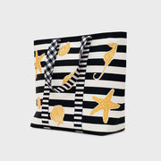 SUPER BAG LORENA NEGRO