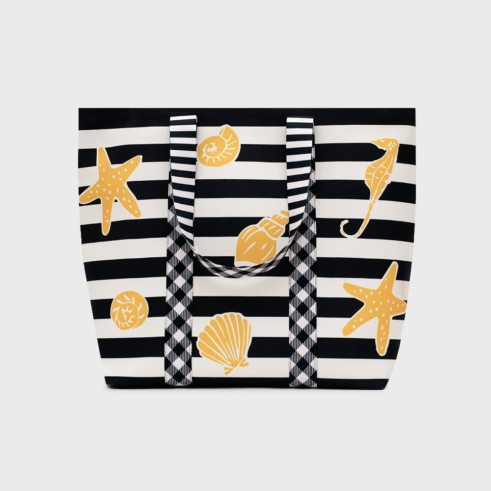 SUPER BAG LORENA NEGRO