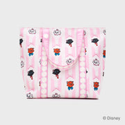 SUPER BAG ARISTOCATS ROSA