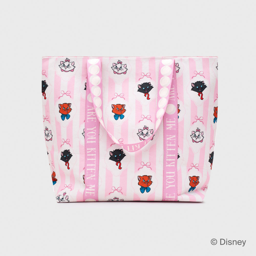 SUPER BAG ARISTOCATS ROSA