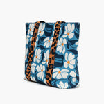 Load image into Gallery viewer, SUPER BAG CAMELLIA BLUE
