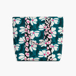 Load image into Gallery viewer, SUPER BAG CAMELIA VERDE

