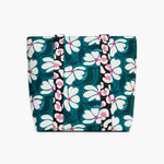 Load image into Gallery viewer, SUPER BAG CAMELIA VERDE
