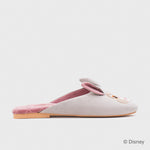 Cargue la imagen en el visor de la galería, THUMPER SLIPPERS GRIS