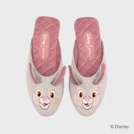 Cargue la imagen en el visor de la galería, THUMPER SLIPPERS GRIS