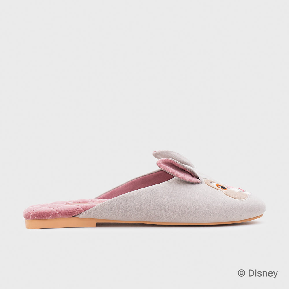 THUMPER SLIPPERS GRIS