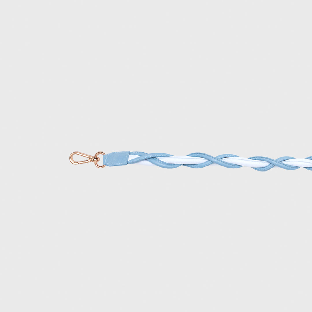 STRAP TINA AZUL CELESTE