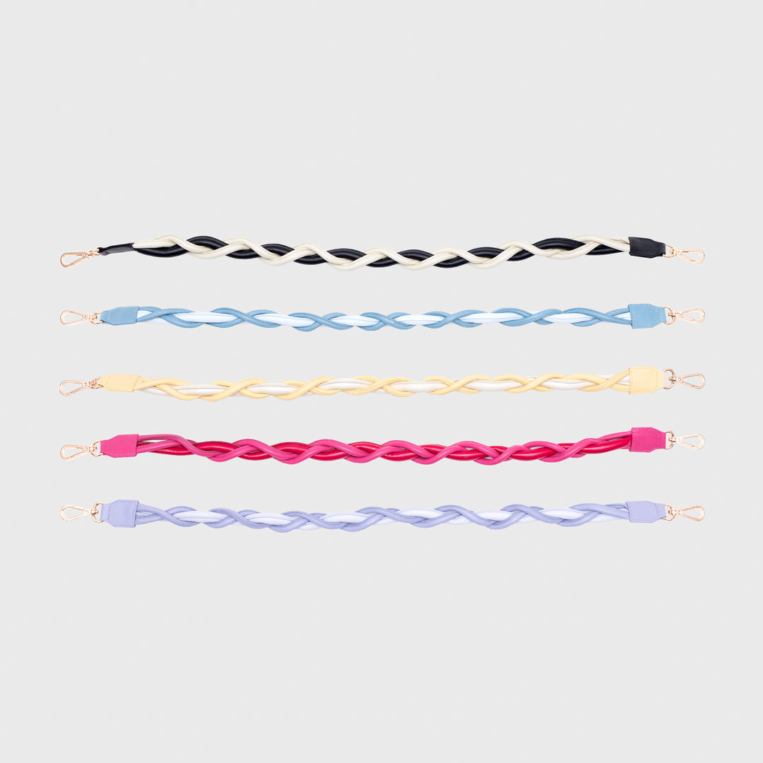 STRAP TINA AMARILLO