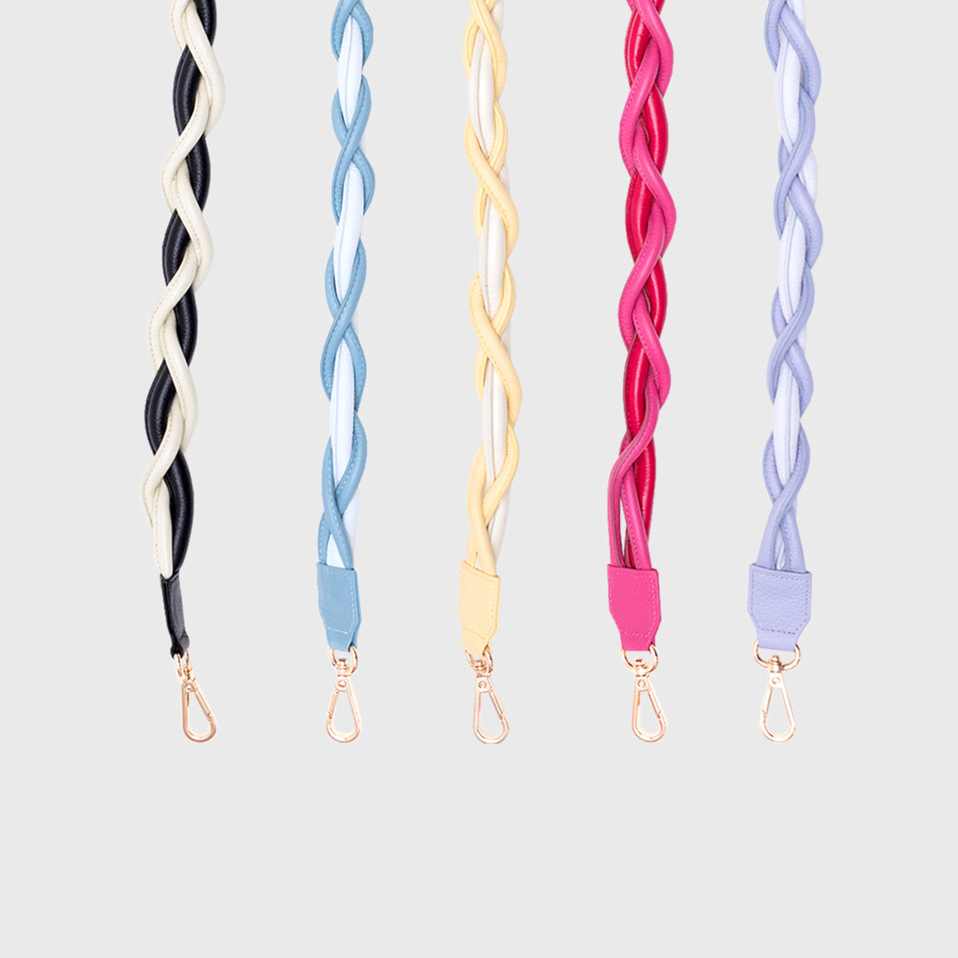 STRAP TINA AMARILLO