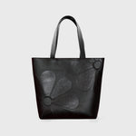 Load image into Gallery viewer, BLACK JANIS TOTE BAG
