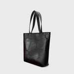 Cargue la imagen en el visor de la galería, TOTE BAG JANIS NEGRO
