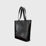 Load image into Gallery viewer, BLACK JANIS TOTE BAG
