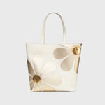 Load image into Gallery viewer, TOTE BAG JANIS HUESO
