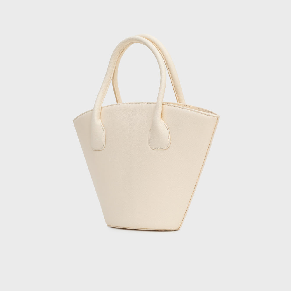 TRAPEZE BAG ESTELA HUESO