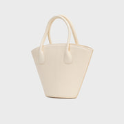 TRAPEZE BAG ESTELA HUESO