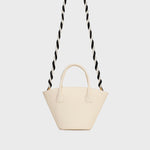 Cargue la imagen en el visor de la galería, TRAPEZE BAG ESTELA HUESO
